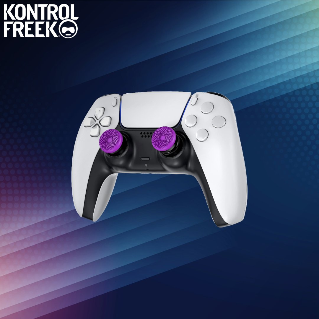 KontrolFreek's tweet photo. Frenzy thumbsticks help get the job done! 😤
#UpGradeYourPlay now!
👉 https://t.co/lWN0nt1DZN https://t.co/5HcwlnqXfx
