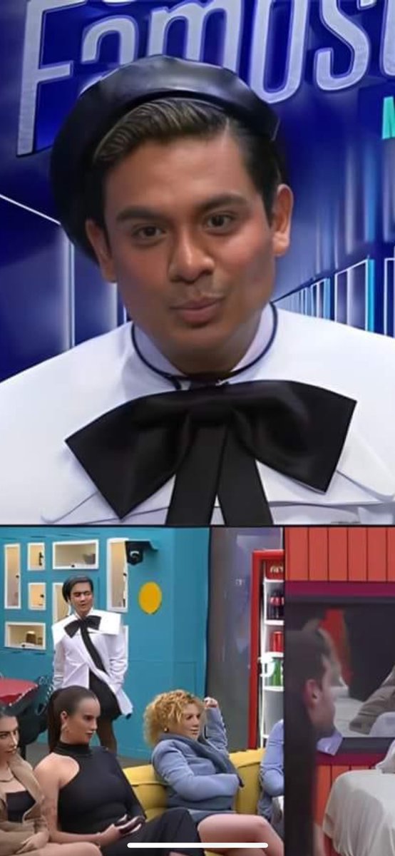 Por si se perdieron el chismecillo con Ricardo Peralta! 

🧵🧵🧵🧵🪡

Videos e imágenes tomadas de x para explicar! 
Crédito a quien corresponda

Todo inició con este 🛸!