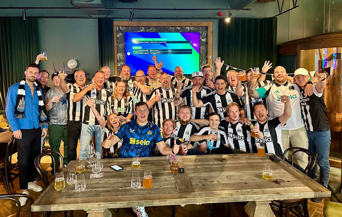 Gundersen1809's tweet photo. @Anders_Mork Gjengen i Stavanger var også på treff til første runden! https://t.co/x11arAyVJE