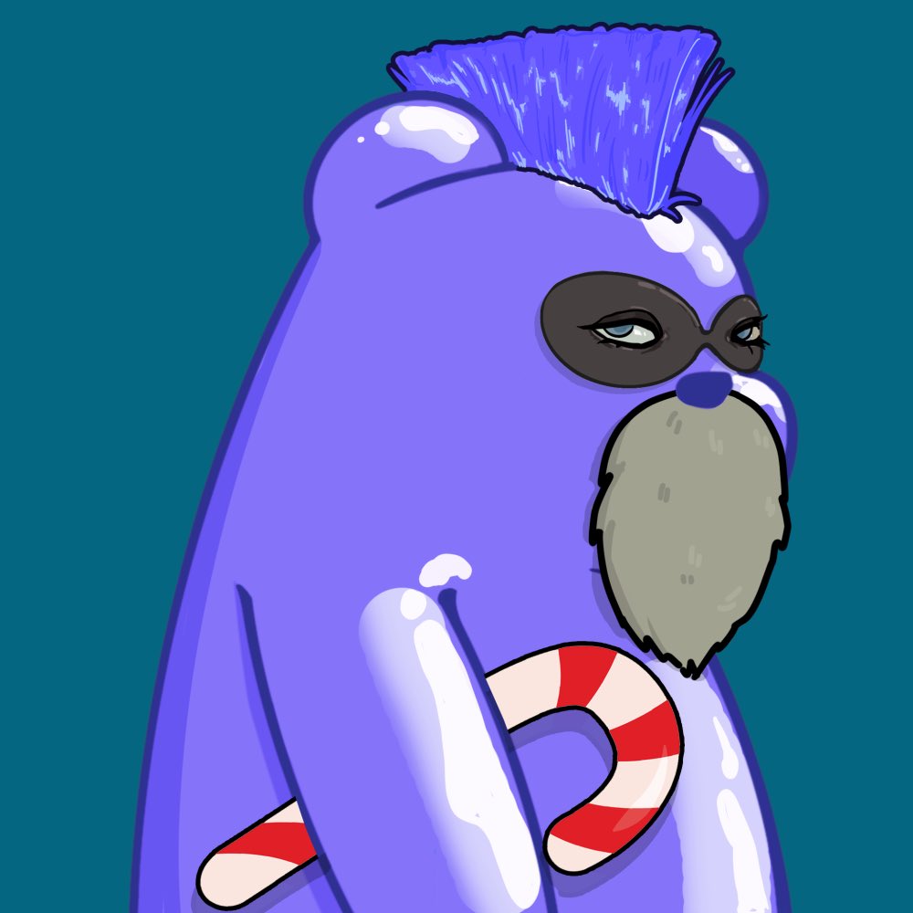 🔥 The Saga Rolls On! 🔥

This week, we’re thrilled to feature an exclusive SuperRareBear pfp from the <a href="/SuperRare_Bears/">SRB LABS 🧪🐻</a> collection.

Ready to join? Here’s what to do:
1️⃣ Follow @bemiwtf
2️⃣ LIKE
3️⃣ RT

A big shoutout to last week’s winner, <a href="/IMersoiu/">Ionuț Mersoiu</a>, who snagged the BH Agent pfp