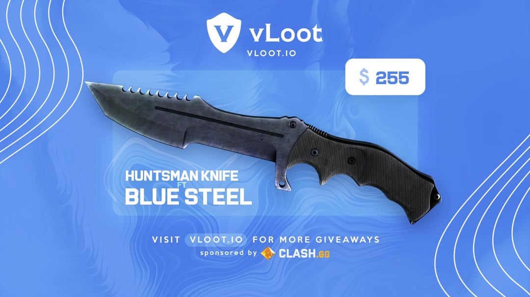 vLoot.io tweet media