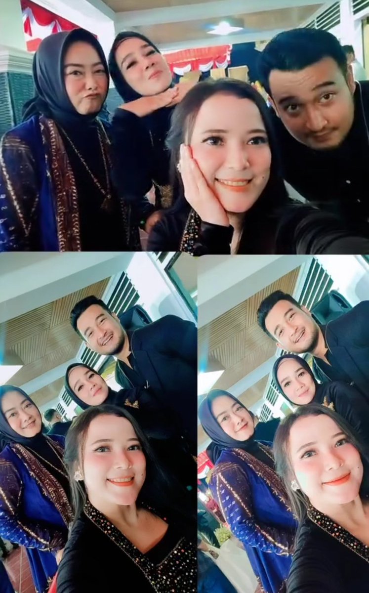 AntikaNovi00's tweet photo. Hayyyyy semua https://t.co/JZQzOrRLuh