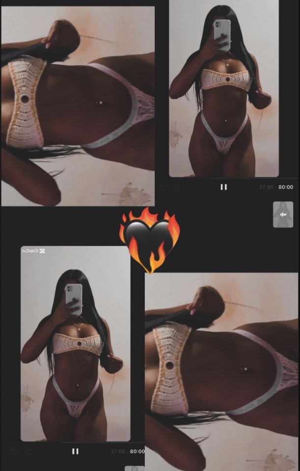 Não dá pra elas 🥰🤤