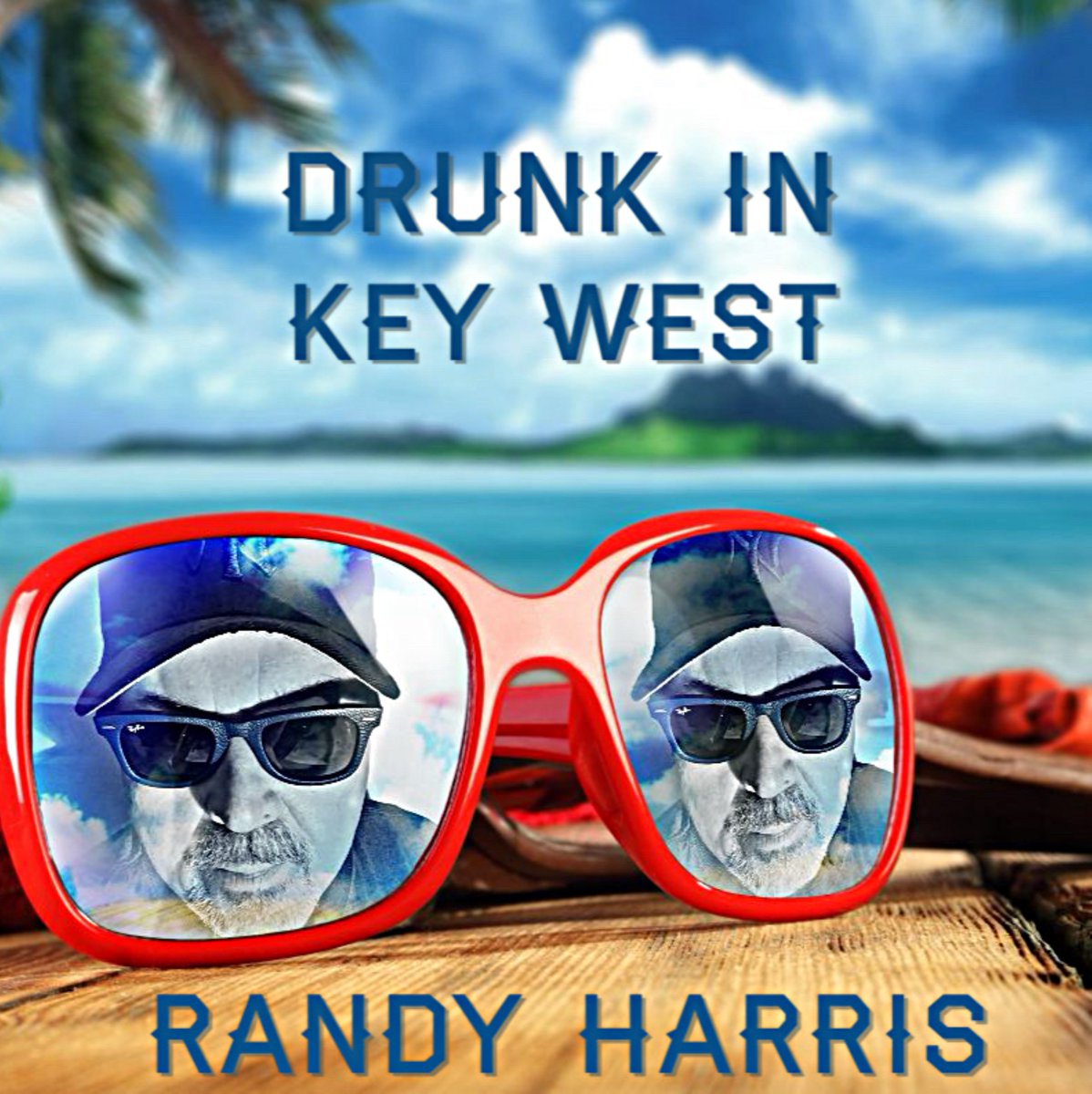 UnknownSoundsPS's tweet photo. Have you ever been "Drunk in Key West"? Well, now's your chance - @rdharrismusic on the new Unknown Sounds Independent Music Show!
Listen & subscribe here:
https://t.co/ThJiM6DTQd
#UnknownSounds #PeteSaxer https://t.co/lKp3qGWmpi