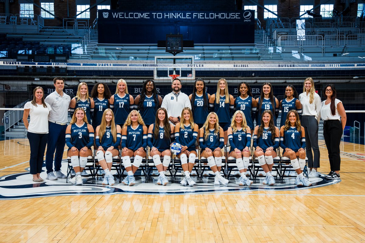 Say Cheese 📸🧀

2024 Team Photo☑️
Updated Head Shots☑️

➡️bit.ly/4cwNxvO