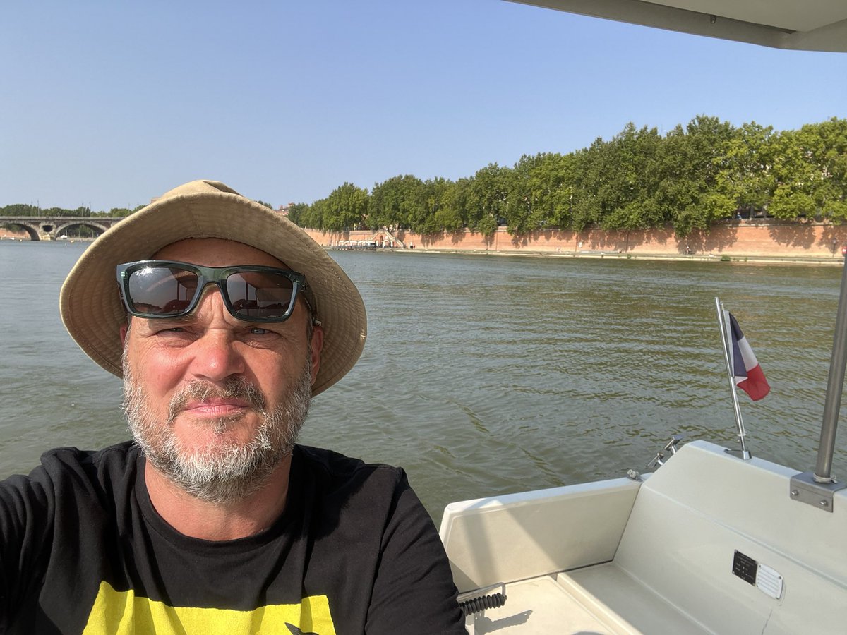 Al Murray 🇺🇦 tweet media