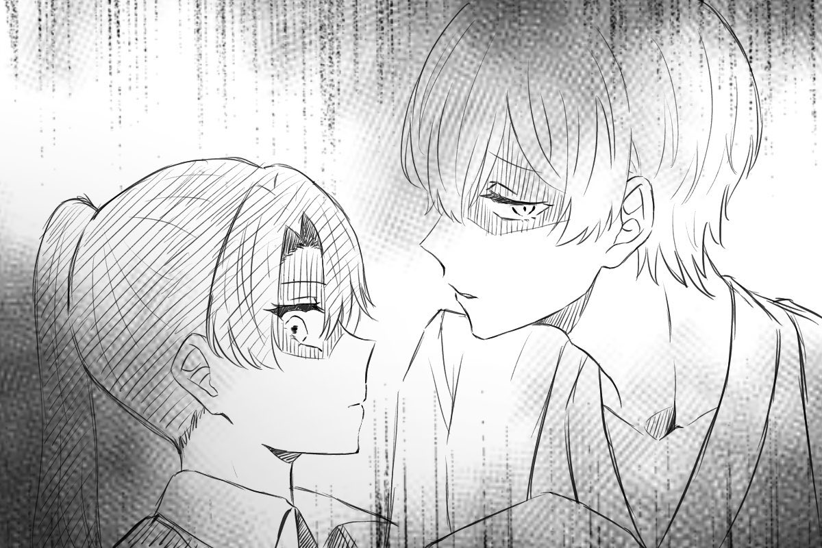 OtwSm's tweet photo. 何見てんだよ https://t.co/HirxUKLIAD
