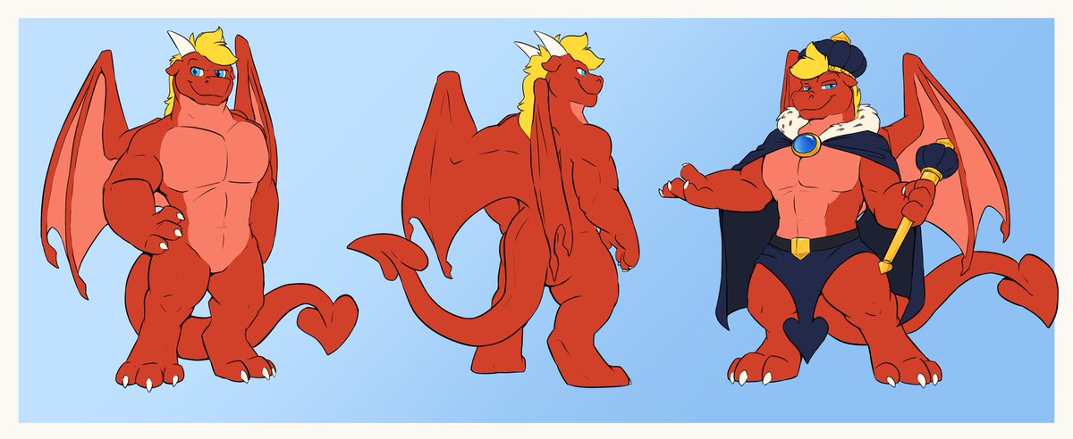 Tatz the Dragon tweet media