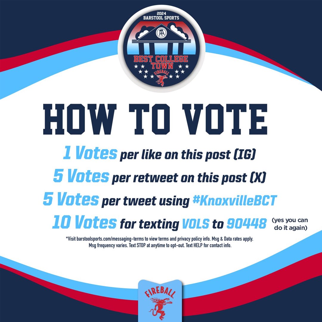 Barstool Rocky Top tweet media