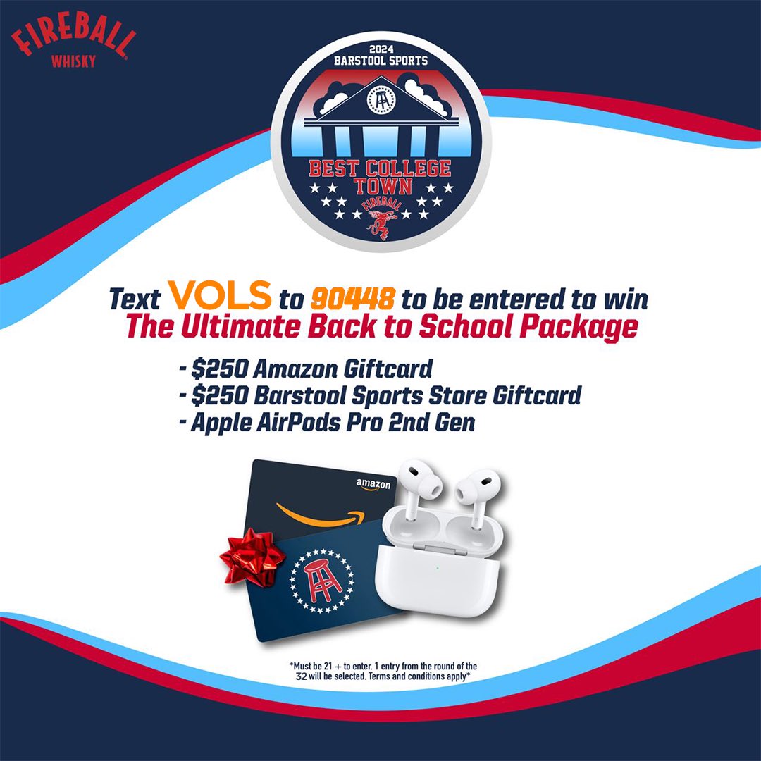 Barstool Rocky Top tweet media