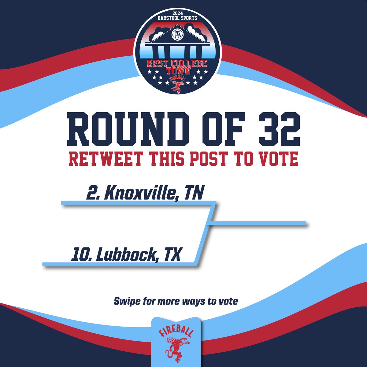 Barstool Rocky Top tweet media