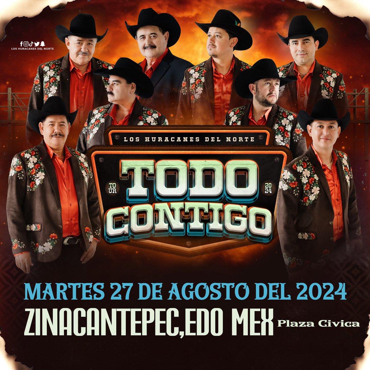Nos vemos pronto!