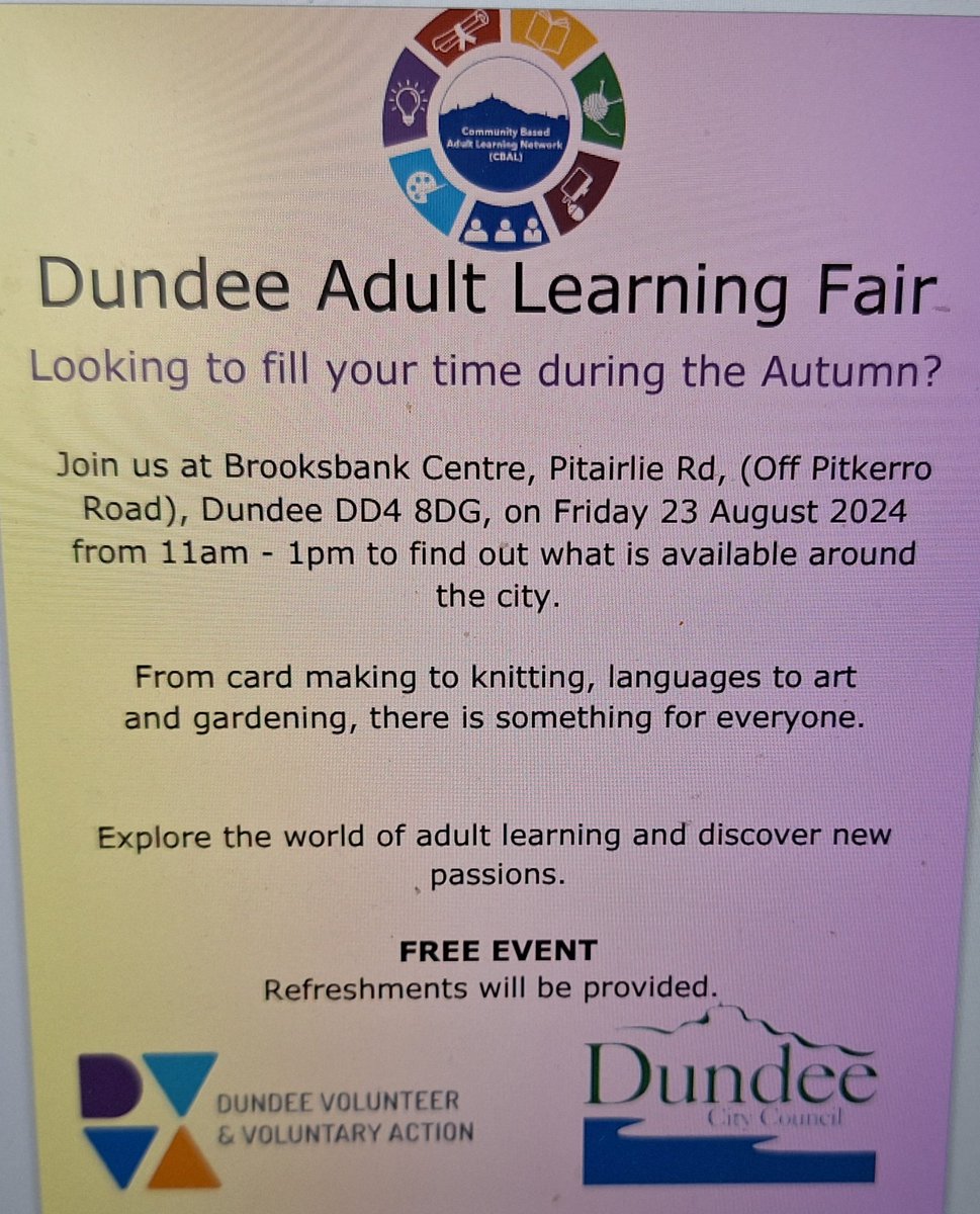 Multiply Dundee tweet media