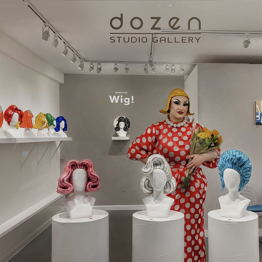 Laura Plad 💎✨ tweet media