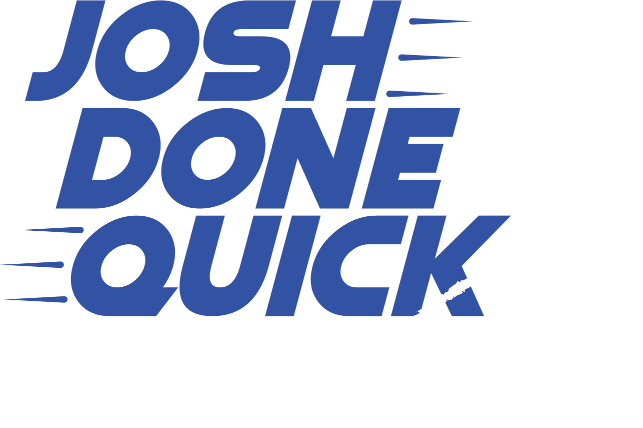 Happy Birthday... to me!

Here's your present, it's the Josh Done Quick schedule!
horaro.org/jdq/six

Starting September 4th will be my 6th annual solo speedrun marathon! 5 Days of pretty much every game I know how to speedrun, and some I don't!