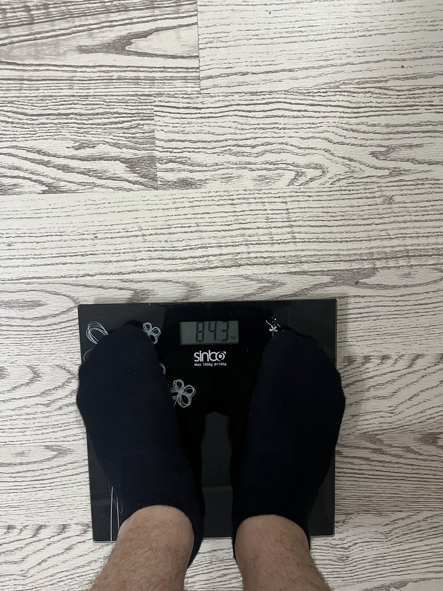 TUS un kazandırdığı tek şey +12kg oldu