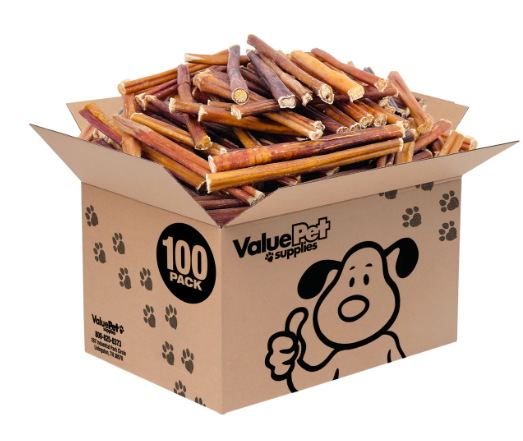 TODAY: Save 25% on our bulk bully sticks.  Coupon applies sitewide!

valuepetsupplies.com/discount/VPS25…

#dogs #dogtreats #wholesale