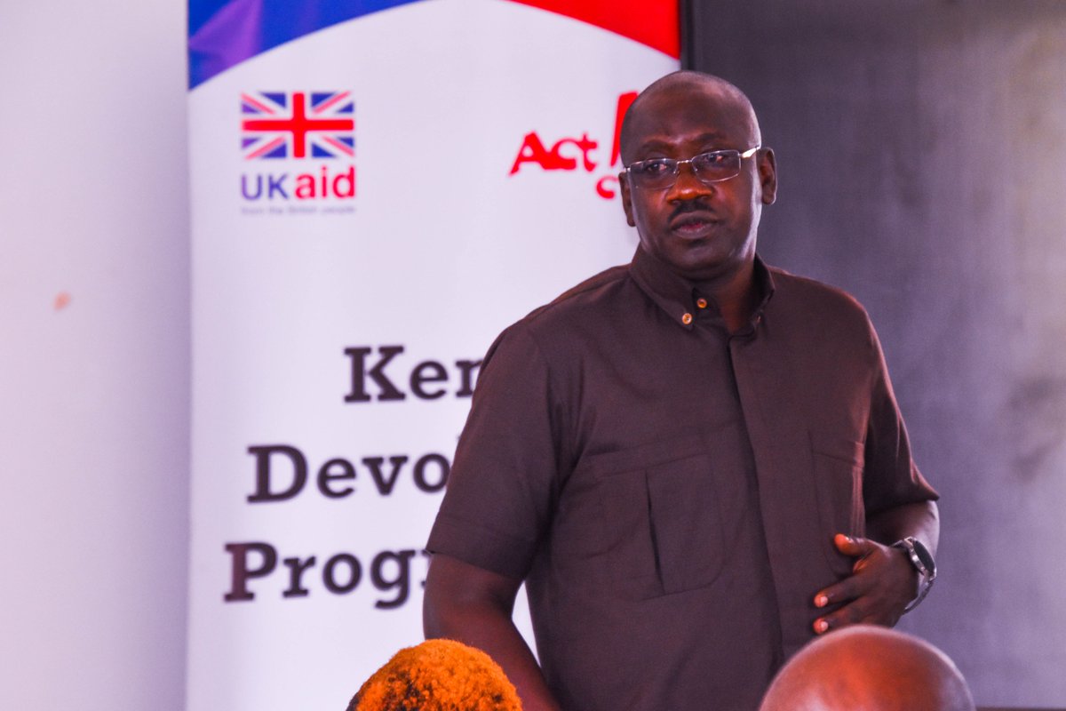 BAGS_LakeRegion's tweet photo. The inception meeting brought together network members, key Kisumu County government officials, and partners from @tendasasa and @UKinKenya. With a commitment to accountability and ensuring the county government prioritizes community-centered projects. #TimizaUgatuzi https://t.co/mzW5fqTHpj