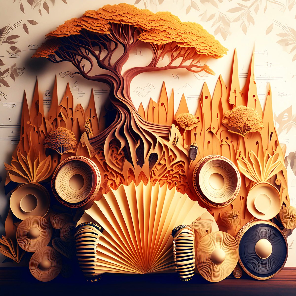 bassyjam's tweet image. #SoundDesign #FilmScoring #MusicProduction • Storytelling Music and immersive Sound Worlds jaysounddesign.com

#Music on Soundcloud soundcloud.com/jaysounddesign