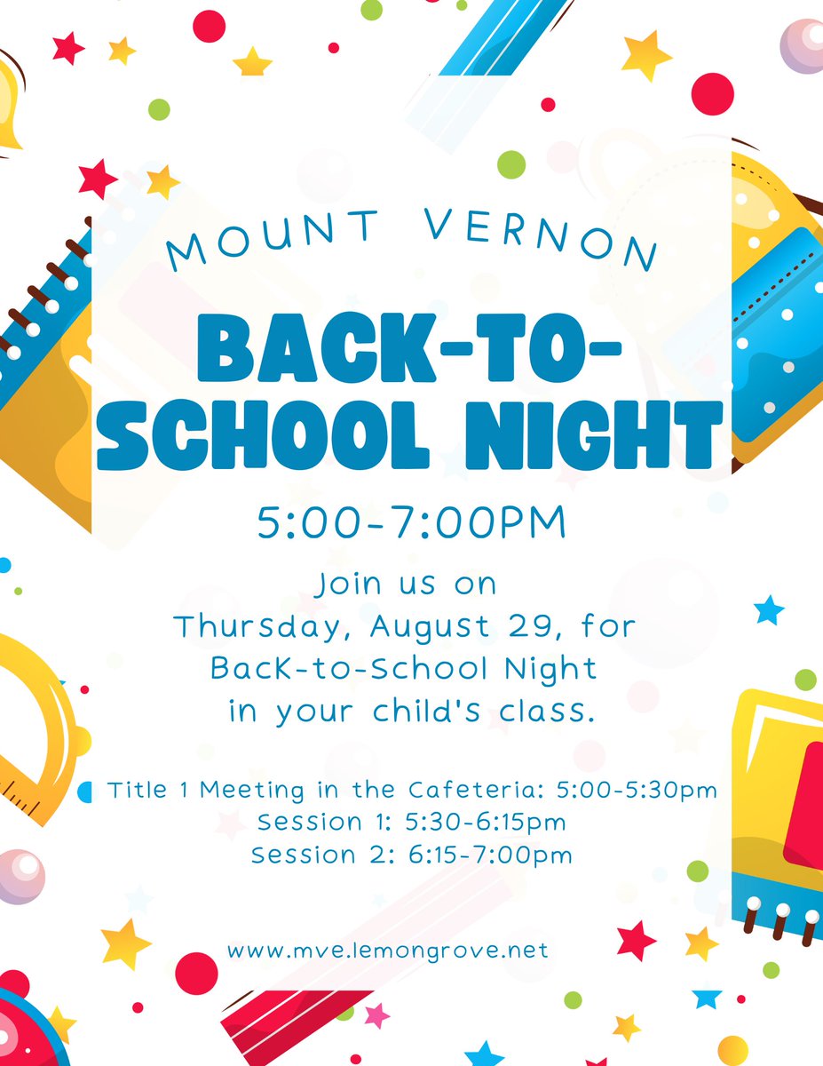 Mt Vernon School LGSD (@mtvernon_lgsd) on Twitter photo 