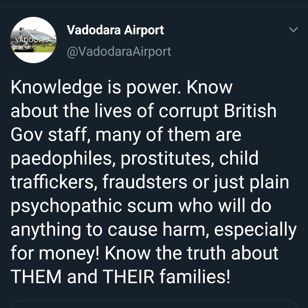 <a href="/BRICSinfo/">BRICS News</a> Wait when they(UK Authorities) come after the children
Some are many years ahead of their plans... 
x.com/omraj_jeetun/s…