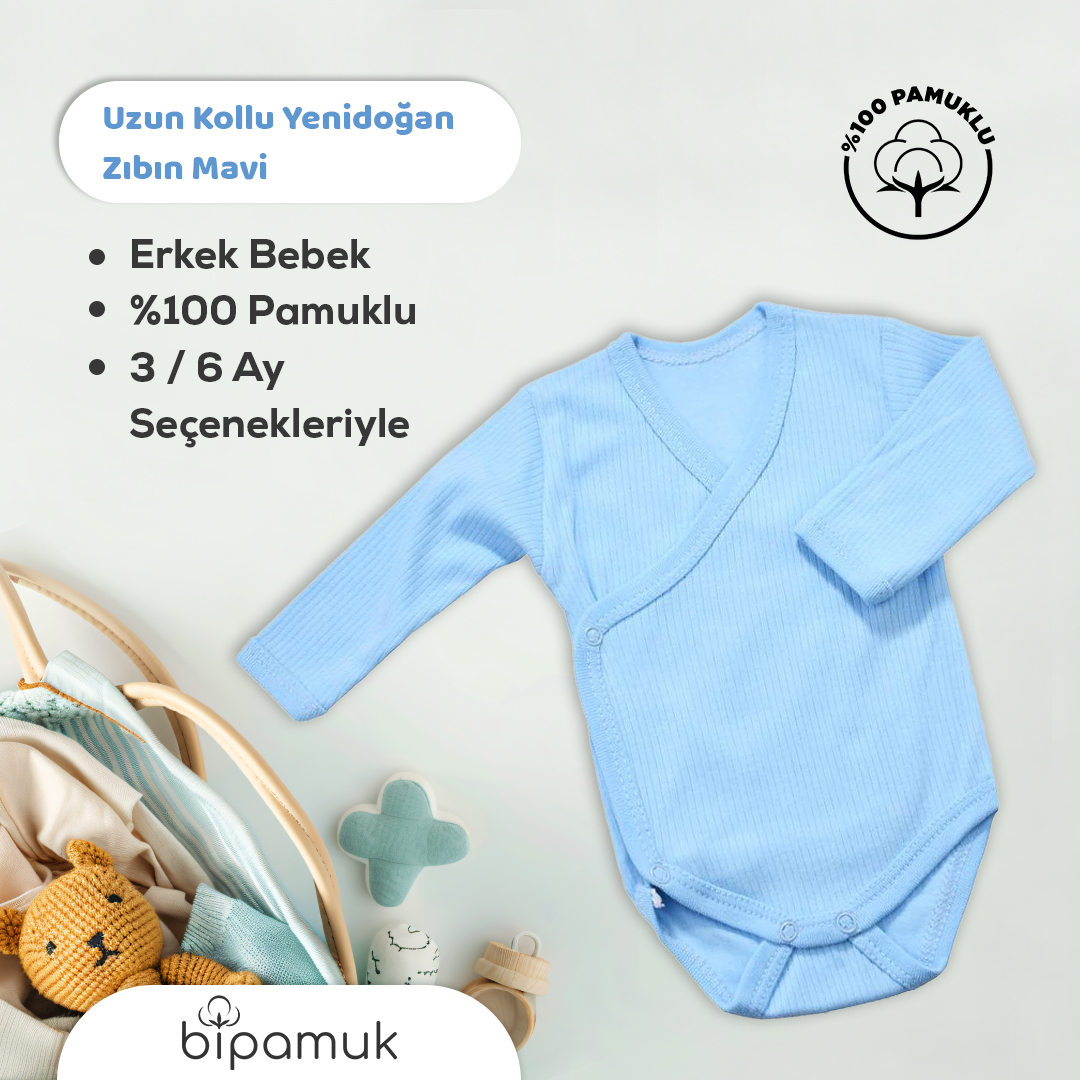 bipamuk.com bebeklerinizin rahatını
düşünür!
’’Uzun Kollu Yenidoğan Zıbın Mavi’’

Ürün Linki:
bipamuk.com/uzun-kollu-yen…

💻 bipamuk.com
📞 0850 242 23 12
📩 bilgi@bipamuk.com
.
.
.
#bipamuk #erkekbebek #erkekbebekgiyim #erkekzıbın
#erkekbebekzıbın #zıbın