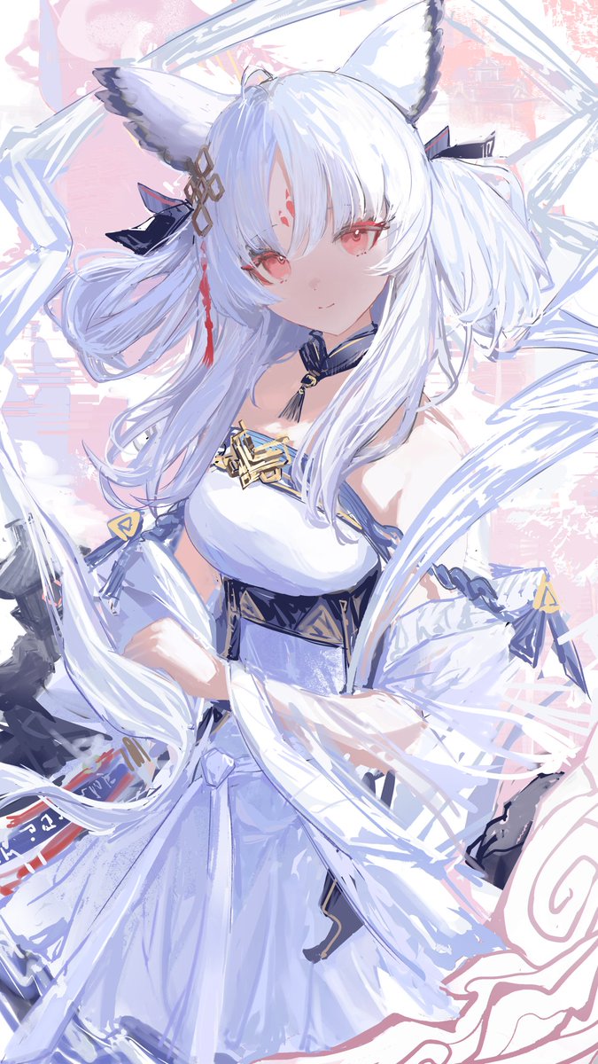 horayo328518's tweet photo. #ArknightsFanArt https://t.co/mTgoYpDArA
