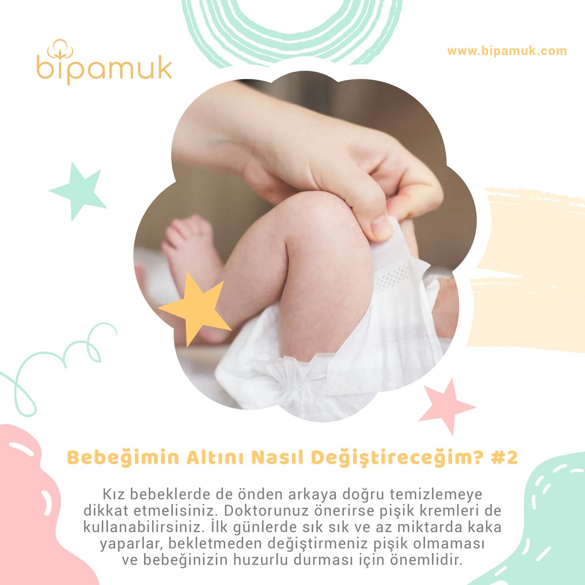 Süt Yapımını Nasıl Artırabilirim?
.
.
.
#bipamuk #bebek #annebebek #gebeliksüreci
#bebekgelişimi #anne #annebebek #hamile #gebe
