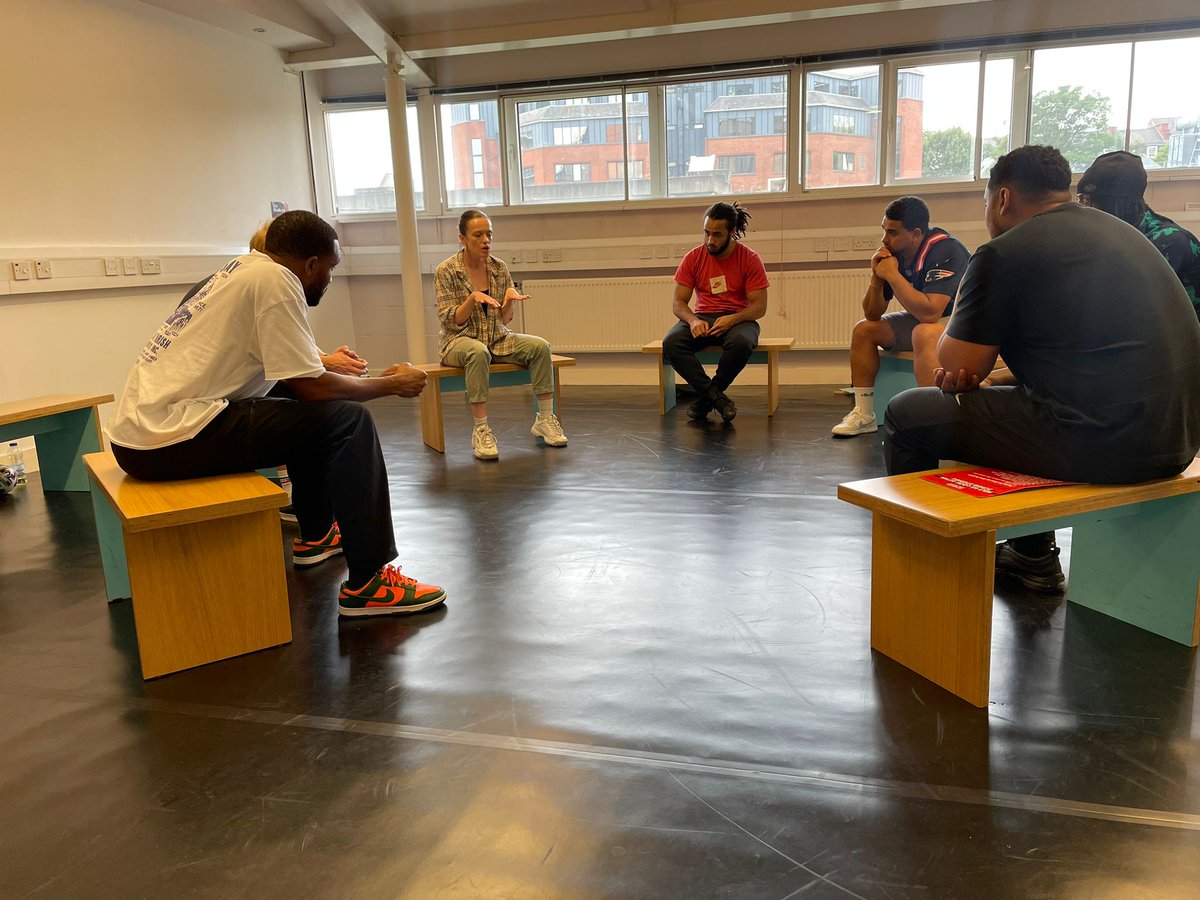 Kestrel Theatre Company tweet media