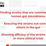 Photo by Synbiotic Health (@SynbioticHealth)