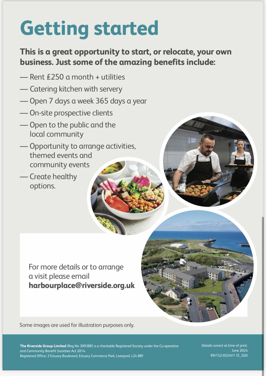 Fantastic opportunity for a new or small service, get in touch for more info <a href="/CumbriaCrack/">Cumbria Crack</a>