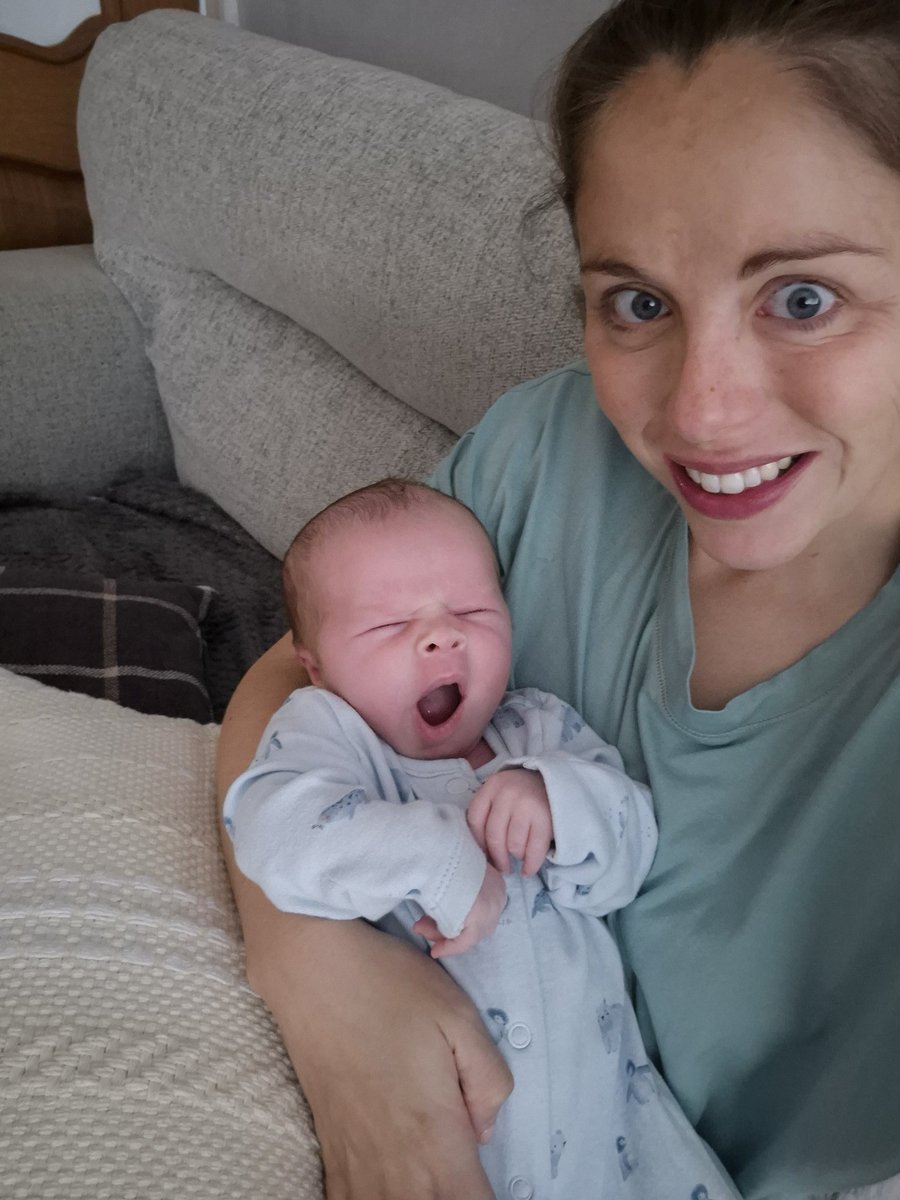 Georgie Hargreaves tweet media