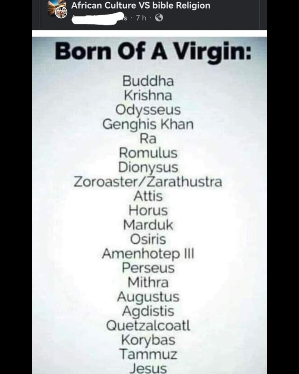 AtheistTakes's tweet image. Submitted by @Mr_Latigo_