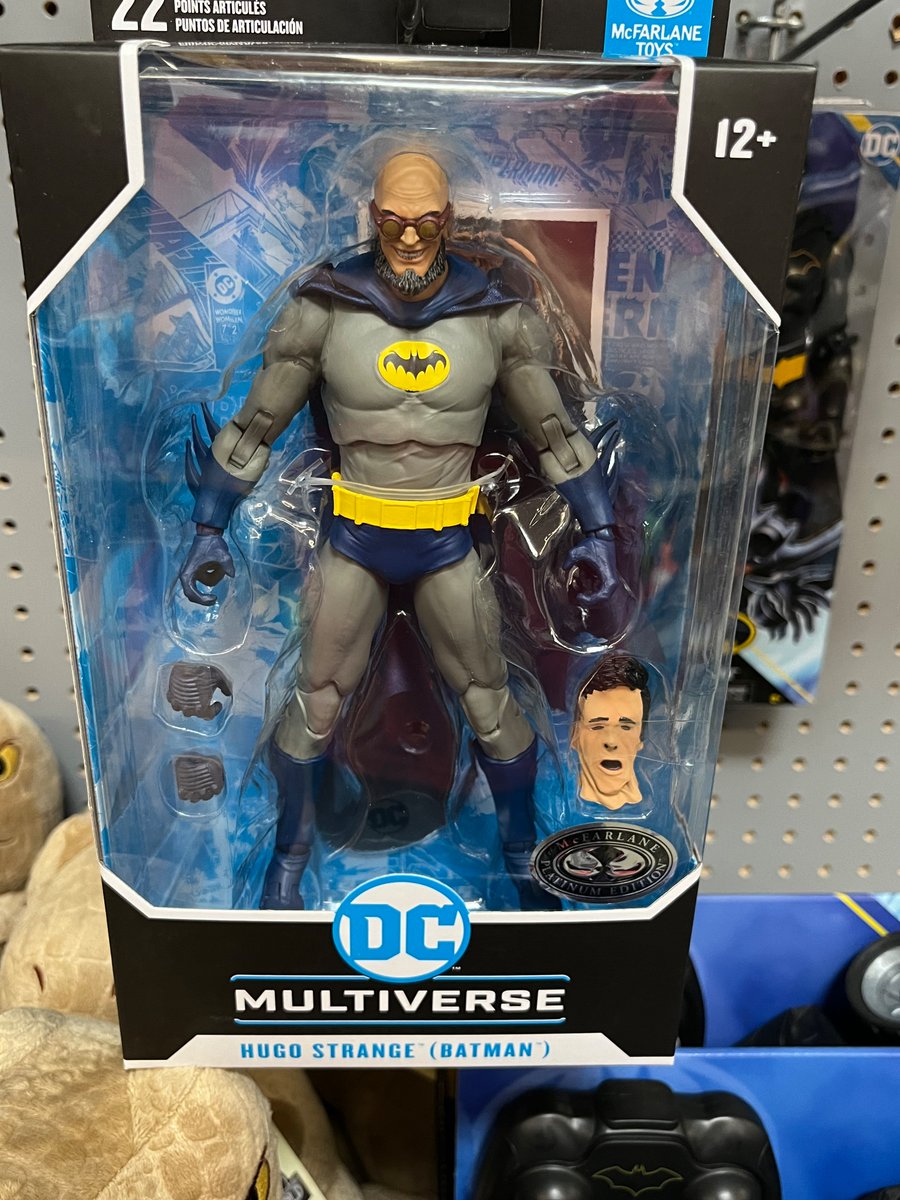 EVComedy's tweet image. Giving this to some kid, “I’m sorry. There’s nothing I could do. This is Batman now.”
