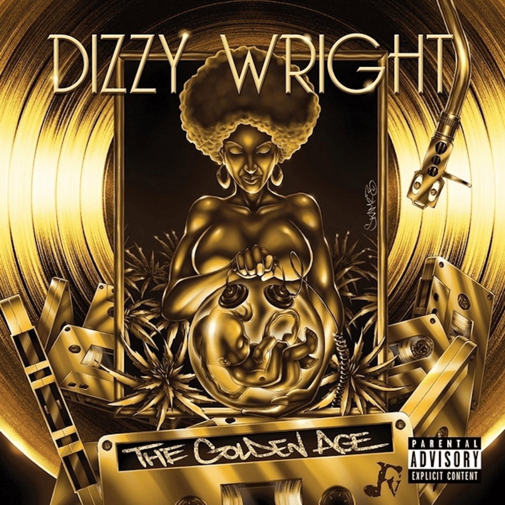 DizzyWright's tweet photo. 11 years ago TODAY I delivered my biggest project of them all. “The Golden Age” This set the tone for the rest of my career. 

Features: @joeyBADASS @Logic301 @wyclefjean @torylanez and so many other great artists. 

Next year: The Golden Age 3 &amp; State Of Mind 3 will be dropping. https://t.co/XxCIR7H8G7