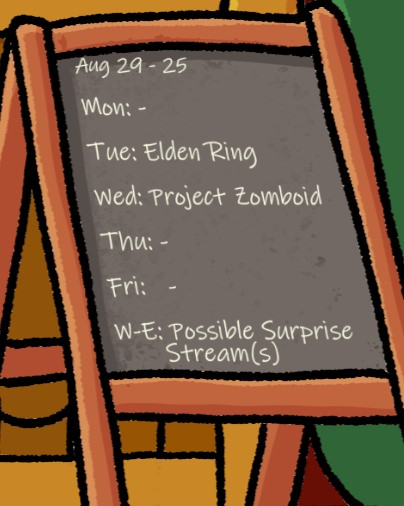 dinbeevizzle's tweet photo. A bit of a quiet week ahead of us. Taking a break from MMO Fridays for a bit. However, expect more WoW in the following weeks with the Release of The War Within Expansion! See you tomorrow! https://t.co/fvUvcJBgxf
