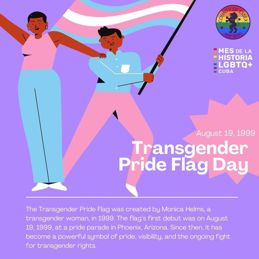 Mes de la Historia LGBTQ+ Cuba (@lgbtqhistcuba) on Twitter photo 