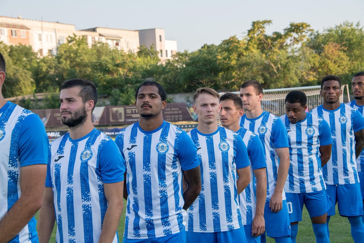 eternocaleb's tweet photo. Estou convencido de que aquele que começou a boa obra em vocês  há de completa-la  até o dia de Cristo Jesus “

Filipenses 1:6

#superligadamoldavia 🇲🇩 
#vitoria 
#gol 
#gratidãoDeus..💙🤍⚽️❤️‍🔥🙇🏾‍♂️ https://t.co/aHQnAGETdg
