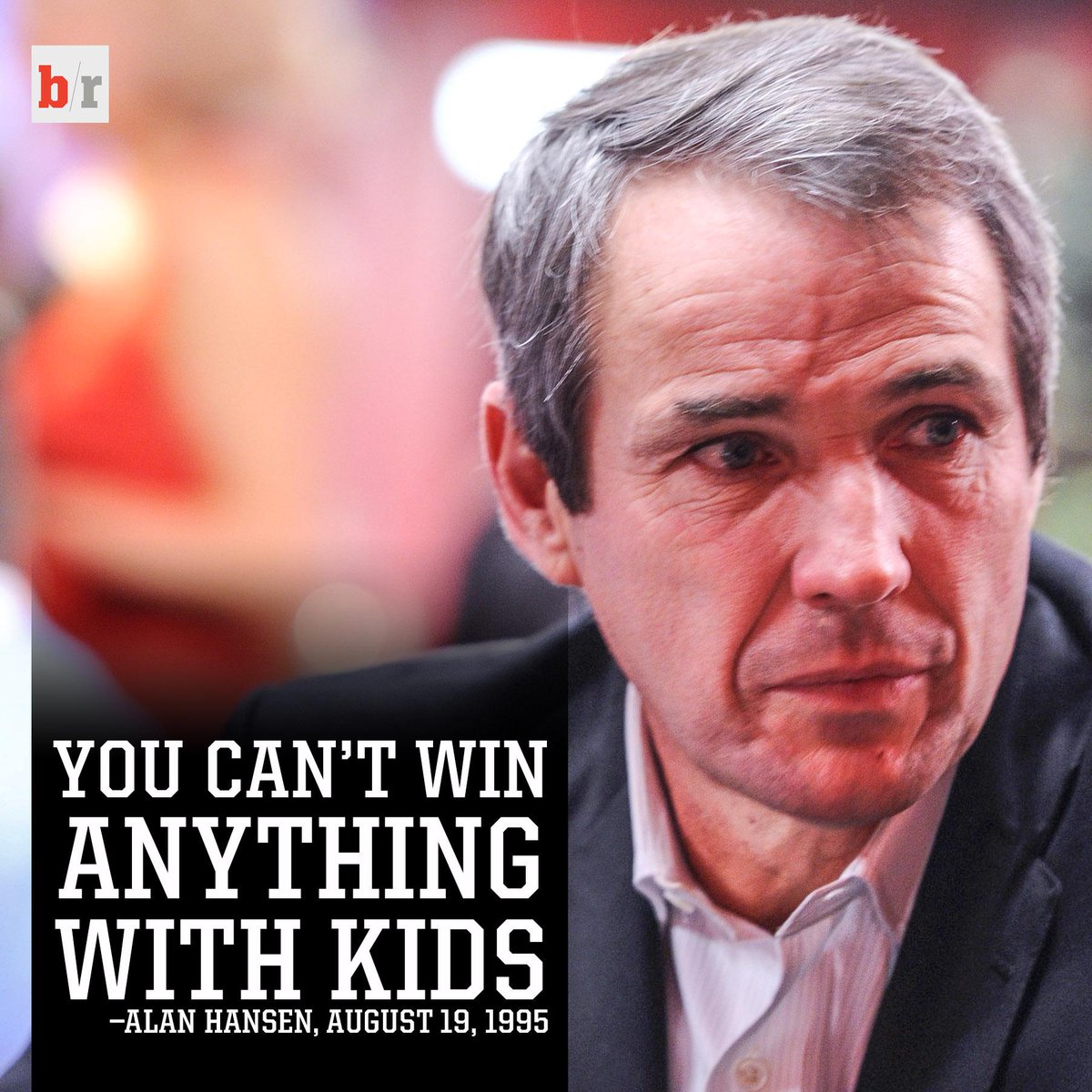 Fred Da Red tweet media