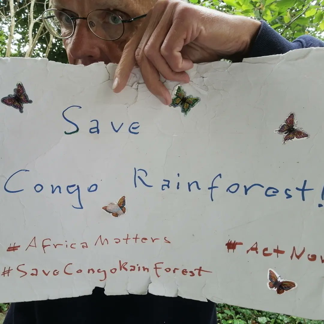 Endel Stamberg #FightFor1Point5 tweet media