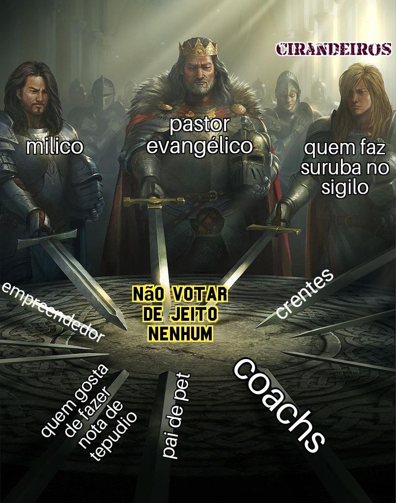 Lênin Anti ciranda tweet media