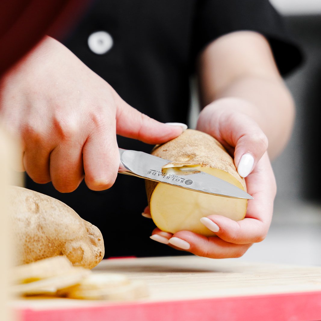 SolBlade Cutlery tweet media