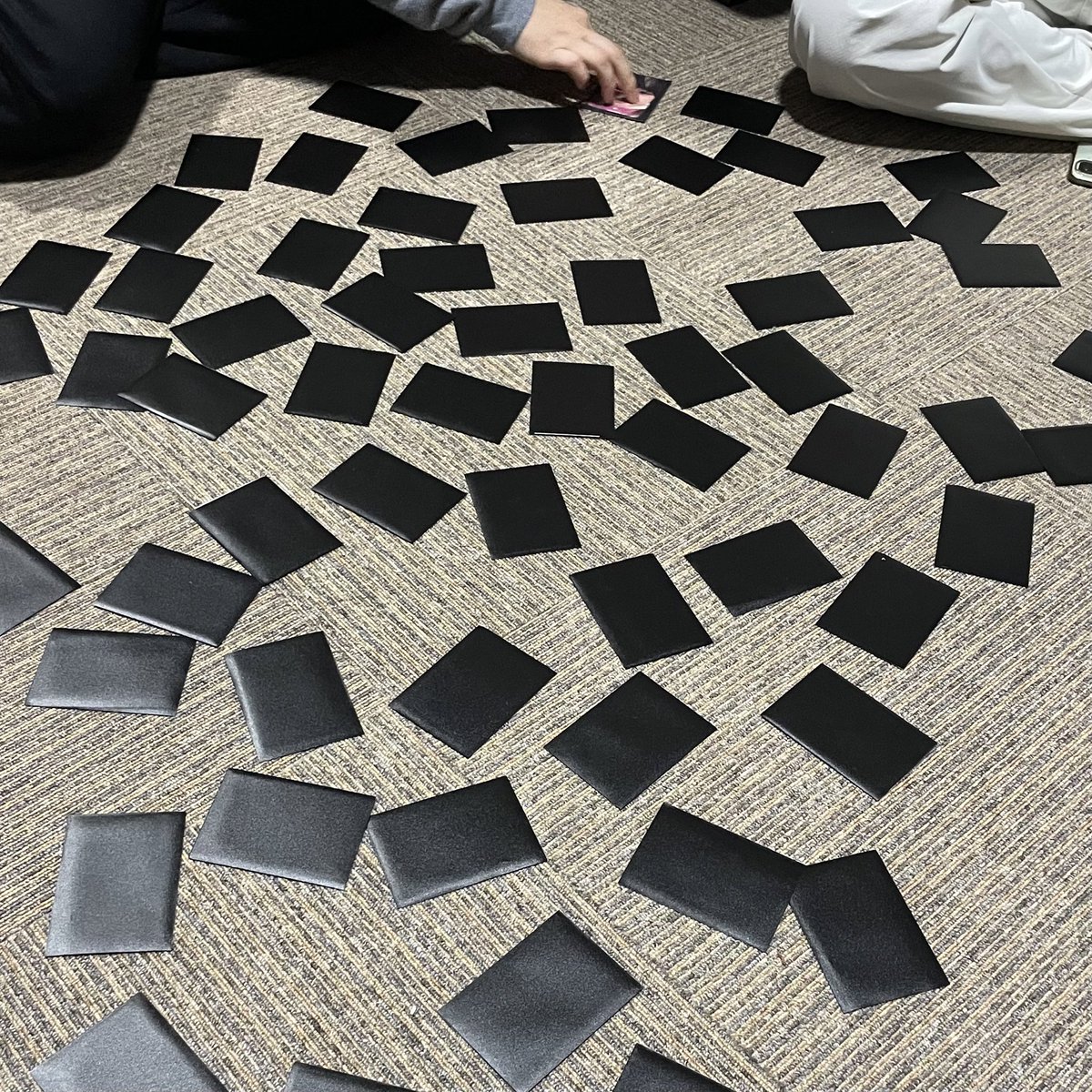 ryo_ton2's tweet photo. 全オタクこの神経衰弱やった方が良い。 https://t.co/ShlQQDb0rM