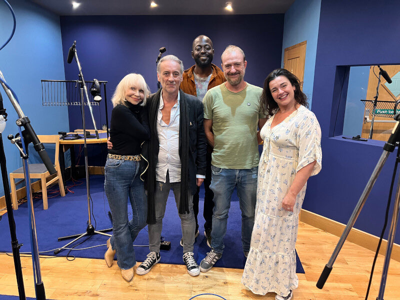 Dave Crowley 🍉🐦⬛ tweet media