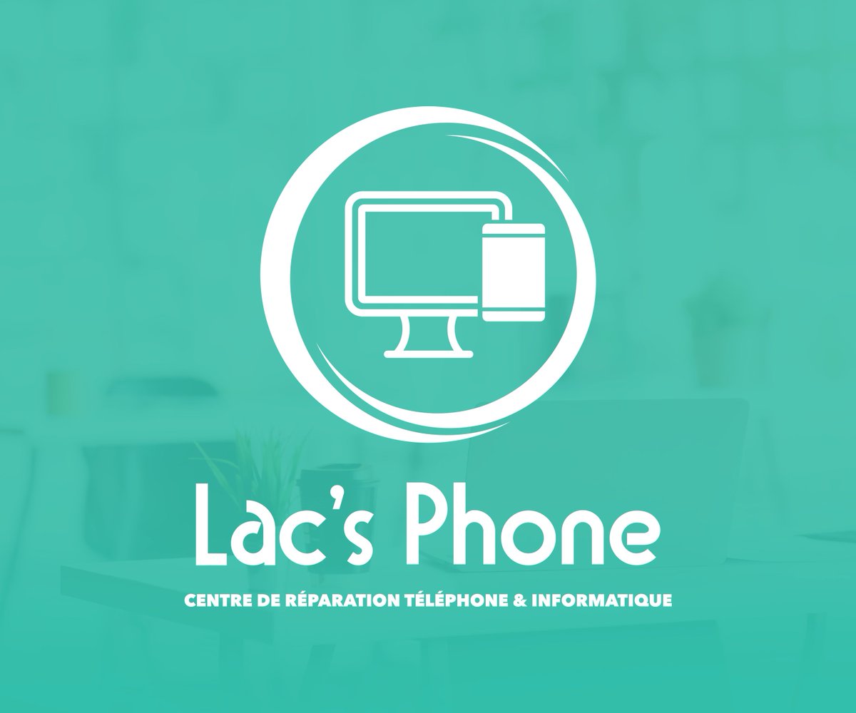 SJGFrance's tweet photo. Nos clients évoluent !

Changement d'identité graphique pour la société Lac's Phone, qui a changé de local cet été victime de son succès ils avaient besoin de plus d'espace. 

Je suis content de voir cette entreprise prospérer, car c'est mérité... 😉 https://t.co/DArvE8RKon