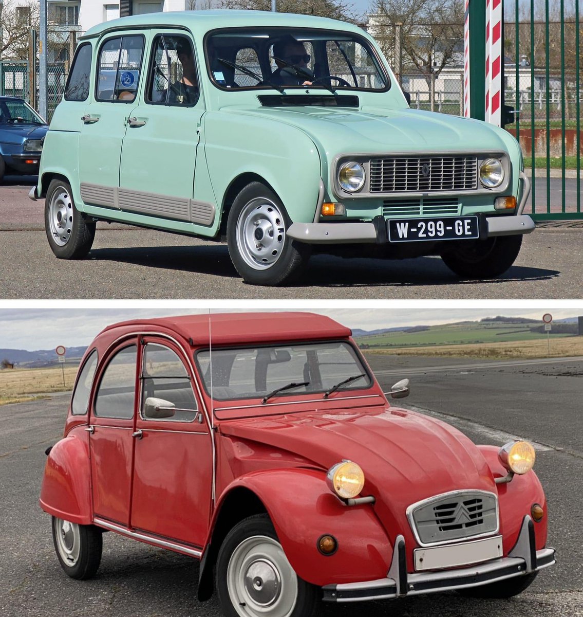 L’Oasi di Salvo tweet media