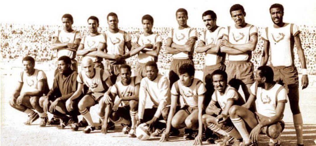 mgatl_9's tweet photo. ... معلومه لتاريخ 
لأول مره تذكر ...
في العاصمة الرياض لعب قطباها النصر والهلال على أرضية خمسة ملاعب هي الصايغ والملز وستاد الملك فهد وملعب نادي الشباب وملعب الجامعه ....
فاز النصر في جميعها فيما
#انقذوا_النصر_من_صناع_قراره https://t.co/uiGzxouMNT