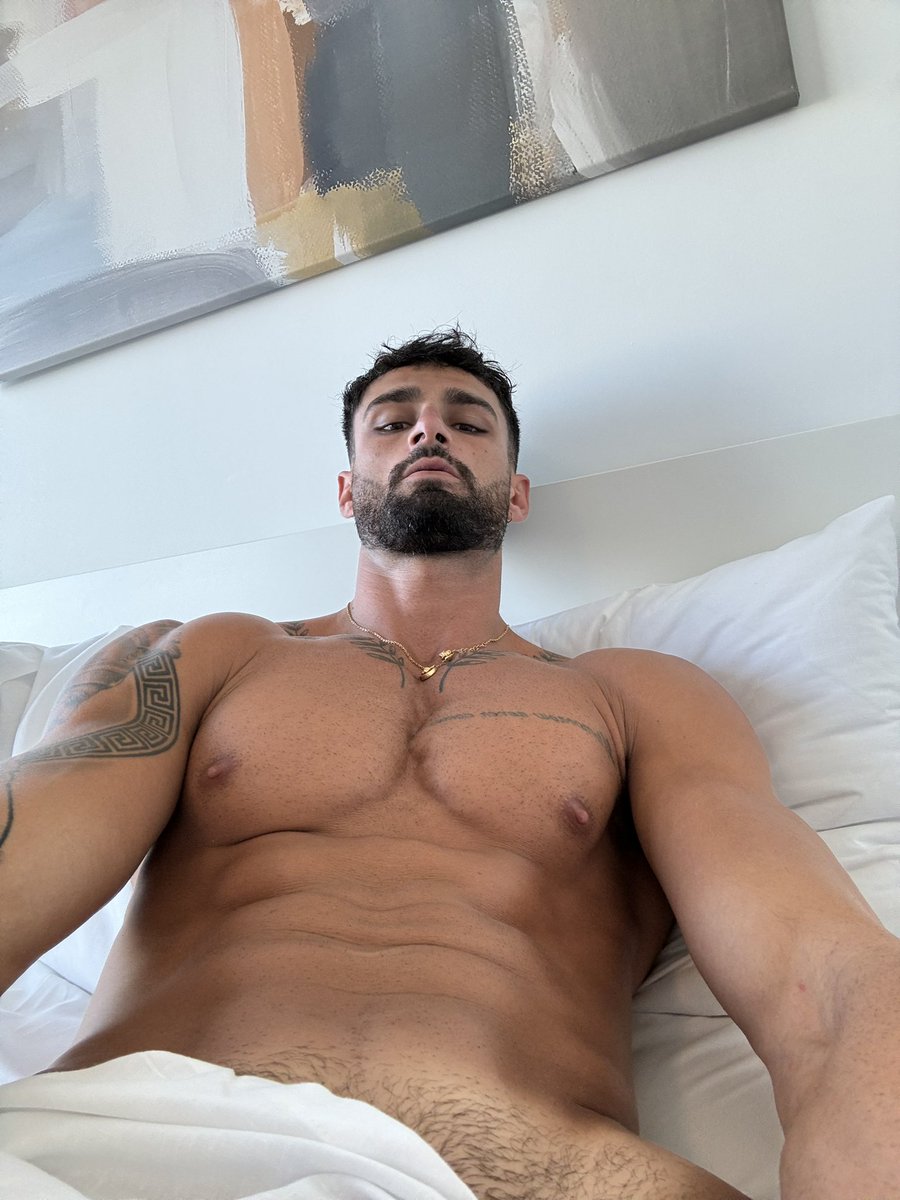 Yanni Nicolau tweet media