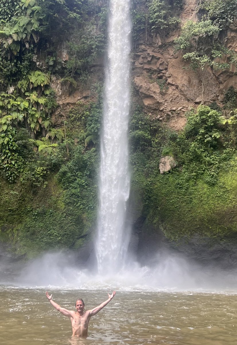 So grateful for being living in paradise