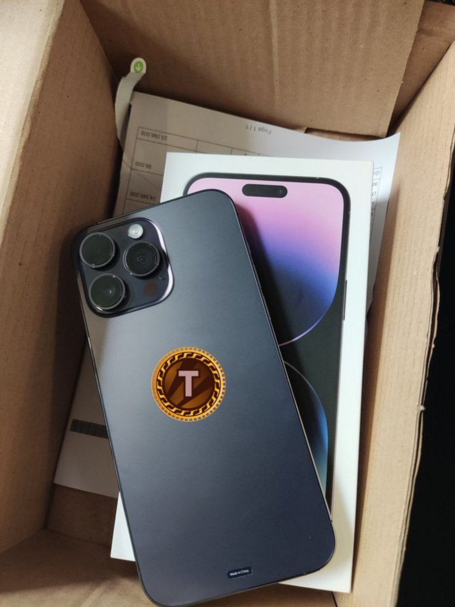 TwinkleCoinown's tweet photo. https://t.co/Y0Leg766KD
#SOL #SolanaProjects #Solanamecoin #SolanaTokens https://t.co/3kMlzUyBgb